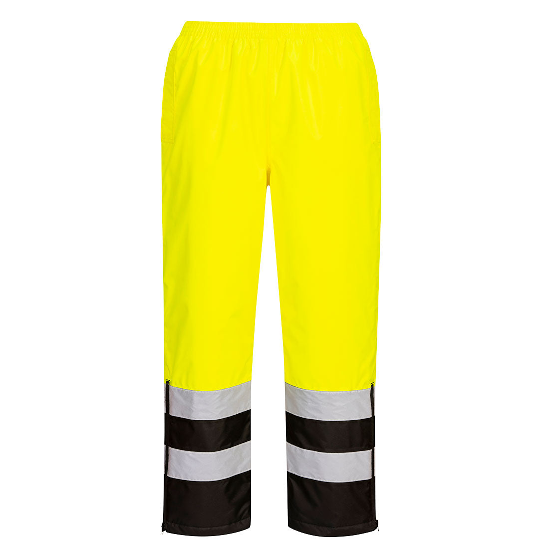 Portwest S598 Hi-Vis Winter Trousers