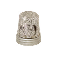 Justrite S65S40 Flame Arrestor for a 1301 Safety Can