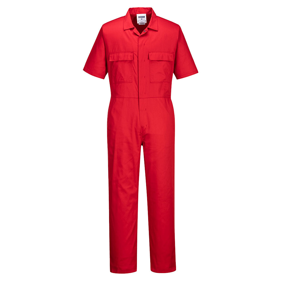 Portwest S996 Workwear Coverall