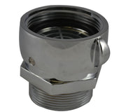 Flame Fighter SA39S10AC SA-39S Swivel adapter with screen