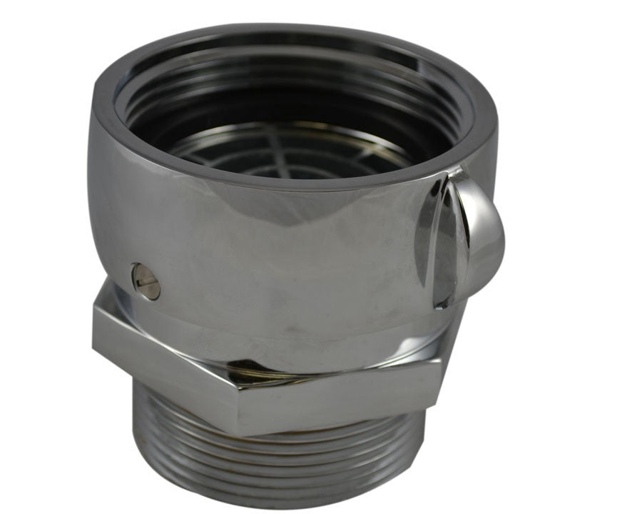 Flame Fighter SA39S10AC SA-39S Swivel adapter with screen
