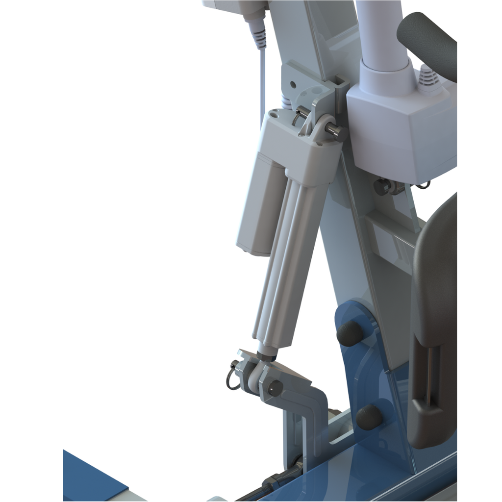 Bestcare BestStand SA600P Powered Base Sit-to-Stand Lift