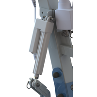 Bestcare BestStand SA600P Powered Base Sit-to-Stand Lift