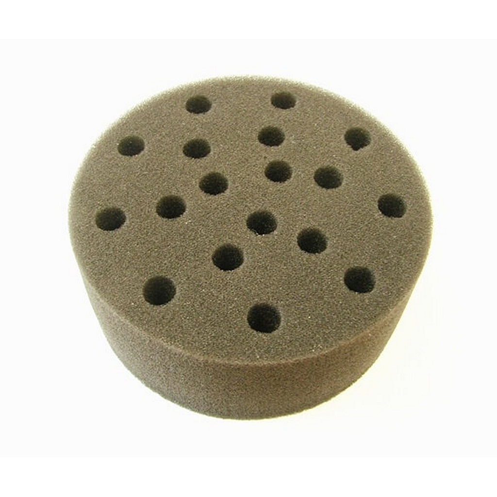 Scilogex Foam Tube Insert, Requires with Universal Adapter