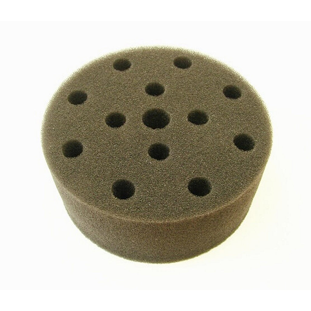 Scilogex Foam Tube Insert, Requires with Universal Adapter