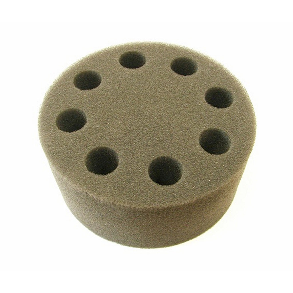 Scilogex Foam Tube Insert, Requires with Universal Adapter