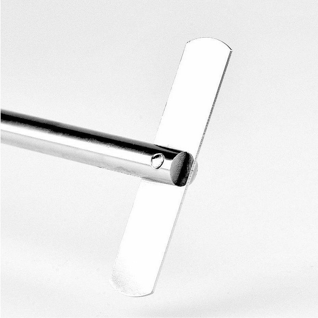Scilogex Straight Stirrer, 316L Stainless Steel