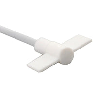 Scilogex Straight Stirrer, PTFE Coated