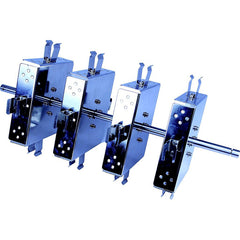 Scilogex Rotisserie accessory, for 15ml x 16 centrifuge tubes held vertically, use with MX-RL-Pro