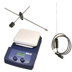 Scilogex SCI380HS-Pro. LCD Digital Magnetic Hotplate Stirrer (380ºC Max.)