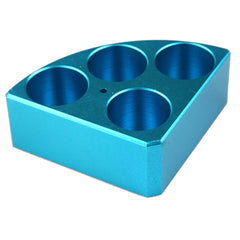 Scilogex Quarter Reaction Blocks