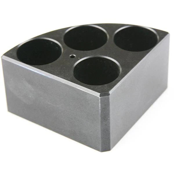 Scilogex Quarter Reaction Blocks