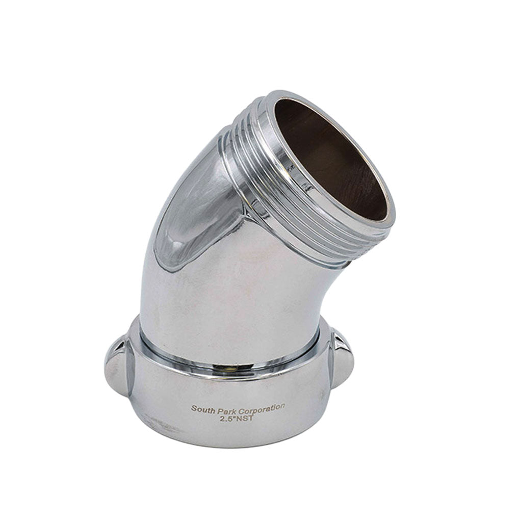 Flame Fighter SE393010AC SE-3930 Swivel apparatus elbow, 30° bend