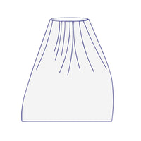 SUBMED Sterile Rectangular Device Covers