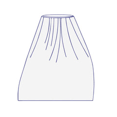 SUBMED Sterile Rectangular Device Covers