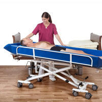 Handicare SINA Comfort Shower Trolley