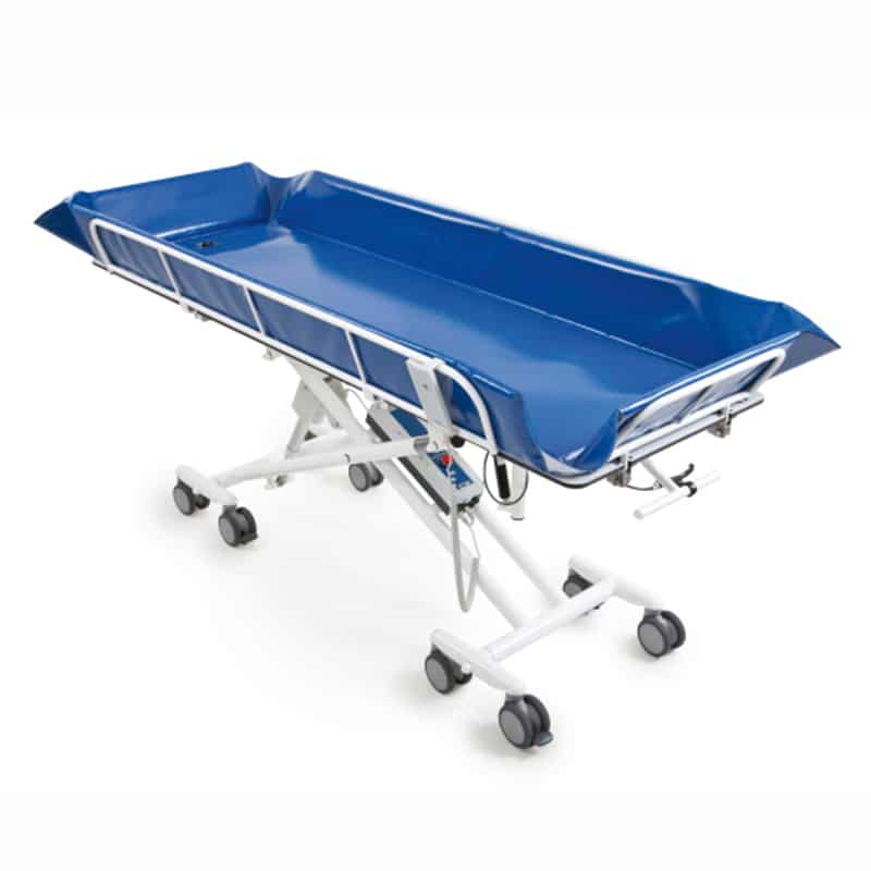 Handicare SINA Comfort Shower Trolley