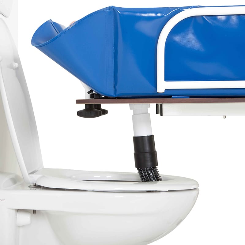 Handicare SINA Comfort Shower Trolley
