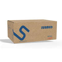 SUBMED Surgical Suture Kit