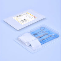 SUBMED Surgical Suture Kit