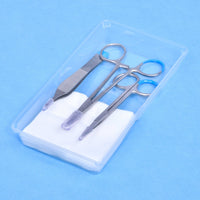 SUBMED Surgical Suture Kit
