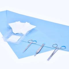 SUBMED Surgical Suture Kit