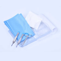 SUBMED Suture Removal Kit