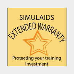 Heartsmart Extended Warranty Smart Stat Basic