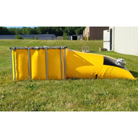 Fol-Da-Tank Single Lane Max High-Capacity Portable Tank System