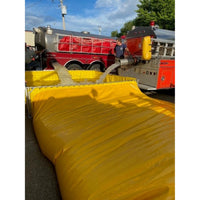 Fol-Da-Tank Single Lane Max High-Capacity Portable Tank System