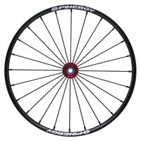 Colours Wheelchair Wheel Assembly Spinergy Sport Lite Extreme SLX Wheel