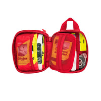 MERET Small Kitted Personal Response Pack (PRP)