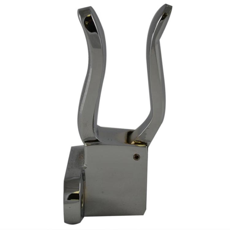 Flame Fighter SMP5901C SMP-59 Pike pole bracket, vertical mount