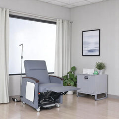 Nitrocare SOLACE Dialysis Recliner Chair