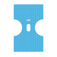 SUBMED Cystoscopy Drape with Adhesive Fenestration