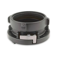 Flame Fighter 5" Storz x 2.5" NH (NST) Female Adapter Aluminum