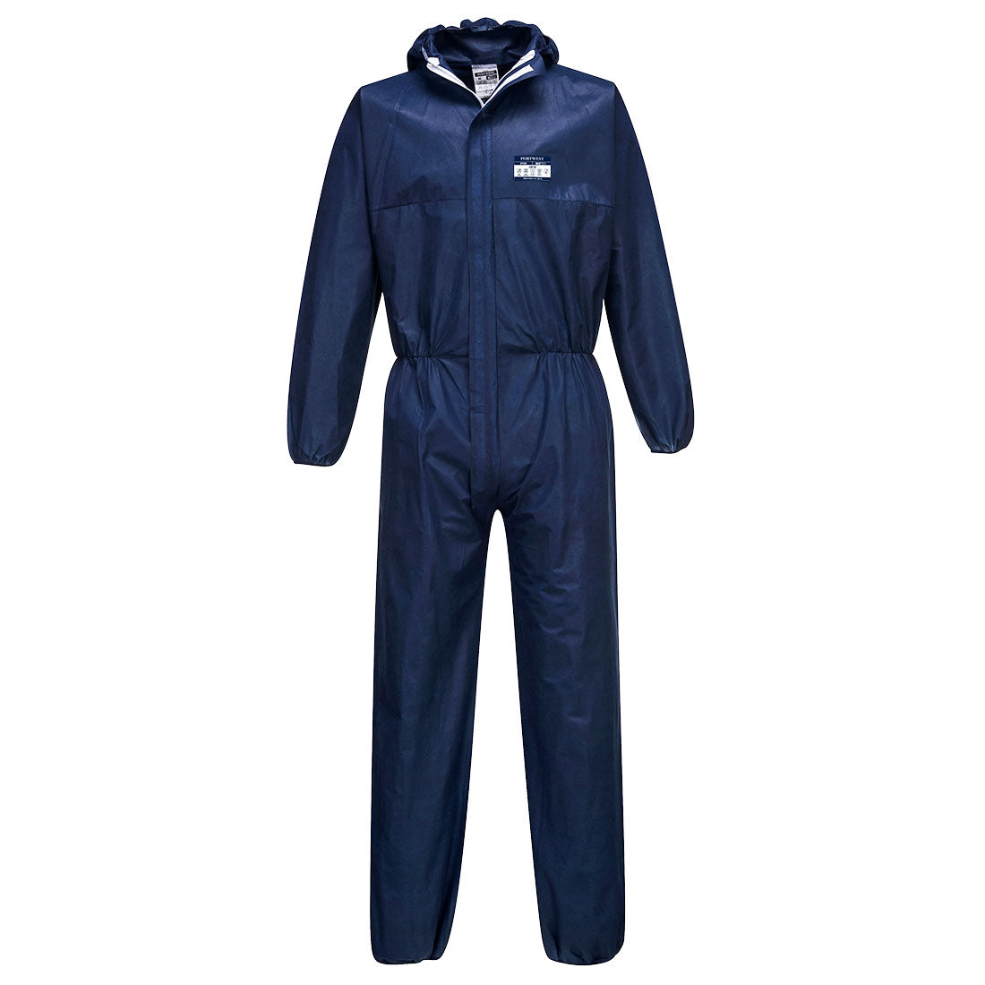 Portwest ST30 BizTex SMS Coverall Type 5/6
