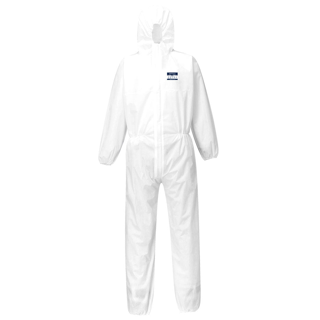 Portwest ST30 BizTex SMS Coverall Type 5/6