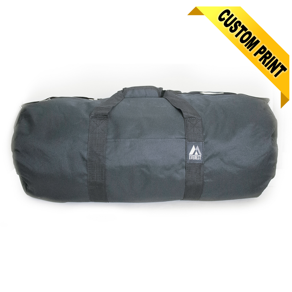 MayDay Everest Roll Bag with Strap - Professional Emergency Gear Transport
