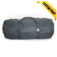 MayDay Everest Roll Bag with Strap - Professional Emergency Gear Transport