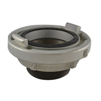 Flame Fighter ST86-2525NH ST86 Storz straight male rigid, rocker lug