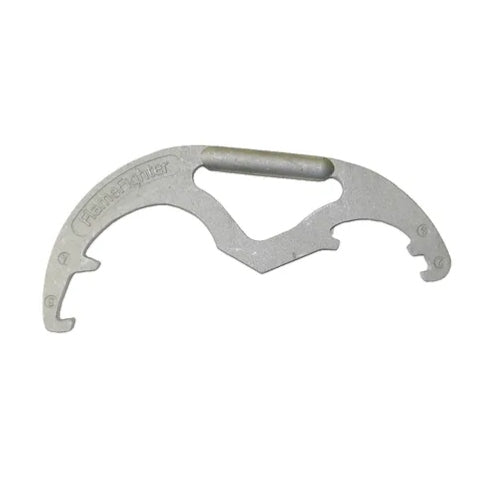 Flame Fighter Wrenches – Professional Spanner & Hydrant Tools