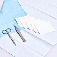 SUBMED Sterile Suture Removal Kit
