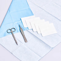 SUBMED Sterile Suture Removal Kit