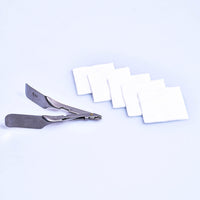 SUBMED Sterile Surgical Staple Removal Kit