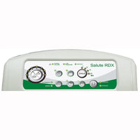 Prius Healthcare Salute RDX Control Unit