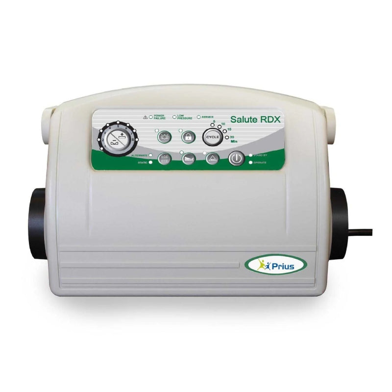 Prius Healthcare Salute RDX Control Unit