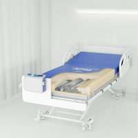 Span-America 5175-29 Alternating Pressure Mattress System