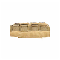 HighCom Armor Scorpion 12 Gauge Shotgun Shell Pouch | Tactical MOLLE-Compatible Shotgun Ammo Carrier for Breaching Operations