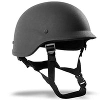 Legacy Safety and Security PASGT Ballistic Helmet Level IIIA | Maximum Coverage Tactical Protection